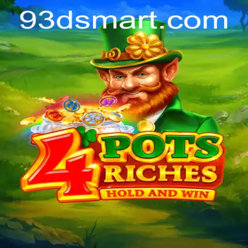 The Captivating World of 4potsriches: A Comprehensive Guide