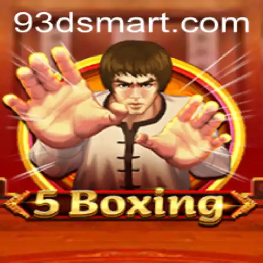 Discovering the Unique World of 5Boxing and Its Intriguing 93d Twist