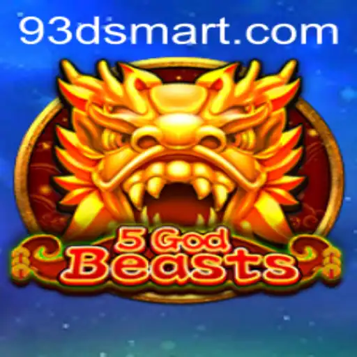 Discover the Mythical World of 5GodBeasts