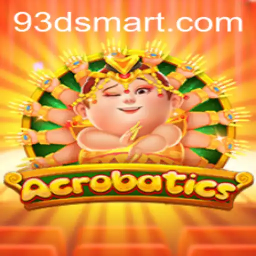 Acrobatics Game and the Rise of '93d' Challenge