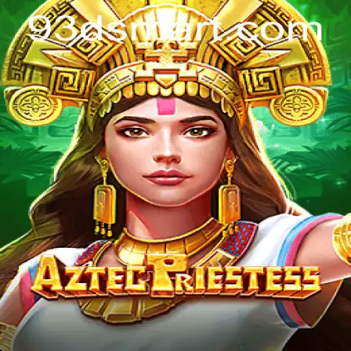 AztecPriestess: Unveiling the Mystical World through the 93d Experience