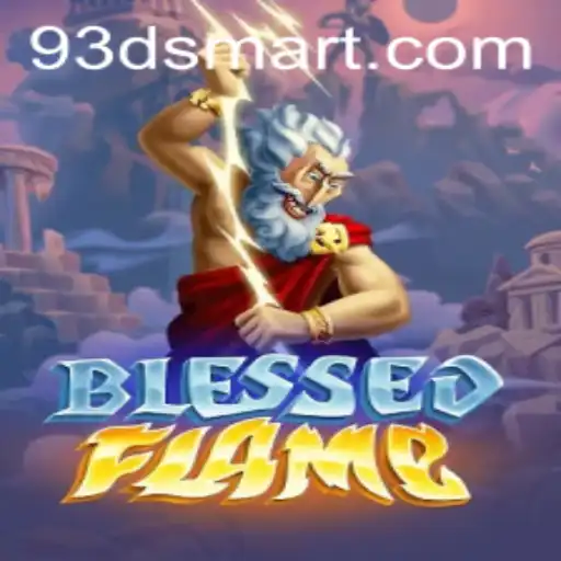 Exploring the Captivating World of BlessedFlame: The Latest Gaming Phenomenon