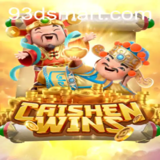 Discover CaishenWins: A Thrilling Slot Game Experience