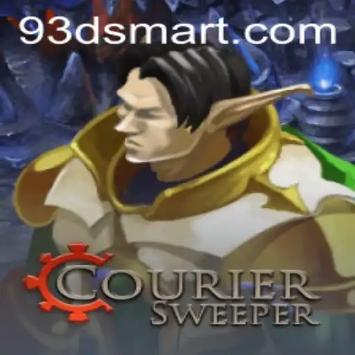 Discover CourierSweeper: The Game Blending Strategy and Innovation