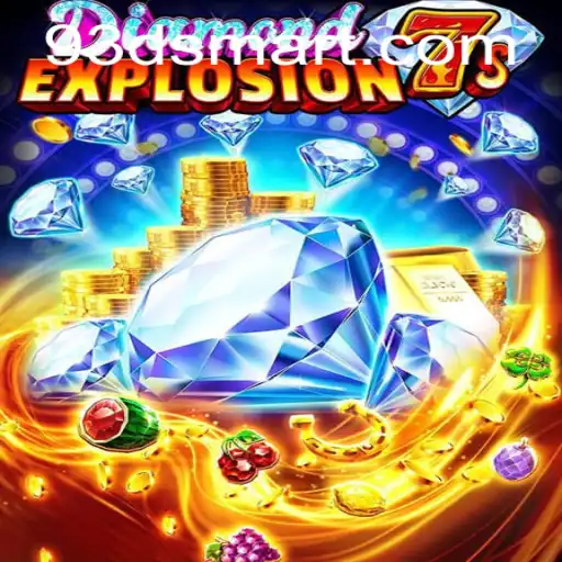 Unveiling the Thrills of DiamondExplosion7s: A Comprehensive Guide