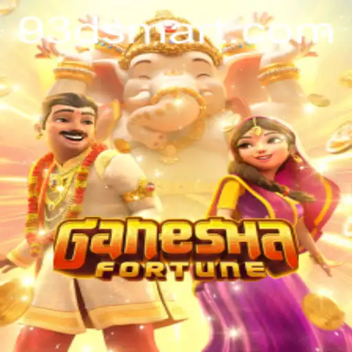 Discover the Enchanting World of GaneshaFortune: A Guide to Winning Big