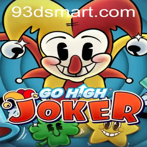 GoHighJoker: Unveiling the Thrills of a New Gaming Era