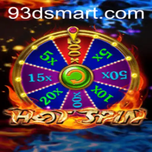 HotSpin: A Thrilling Dive into the World of Interactive Gaming