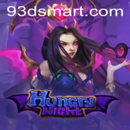 Explore the Thrilling World of HungryNight: A New Gaming Sensation