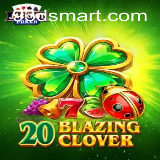 Unveiling the Thrills of 20BlazingClover: A Guide to Mastering 93d