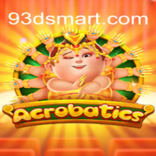 Acrobatics Game and the Rise of '93d' Challenge