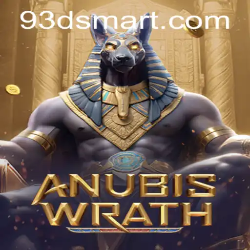 AnubisWrath: Delve into the Mystical Realms of Ancient Egypt