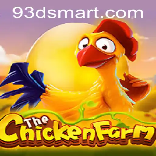 Exploring the Exciting World of ChickenFarm: A 93d Adventure