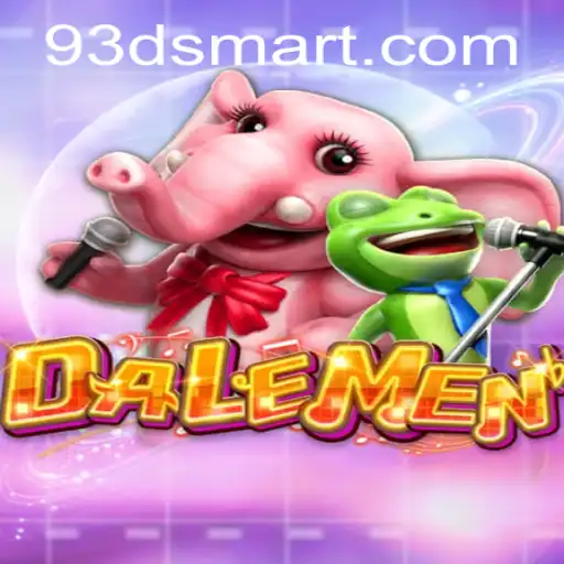 DALEMEN: A Deep Dive into the Exciting New Game