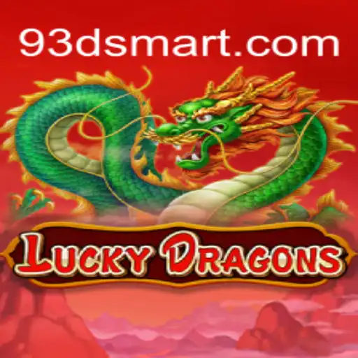 Unleashing the Magic of LuckyDragons 93d: A Complete Guide