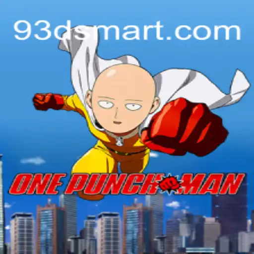 OnePunchMan: An Epic Gaming Experience