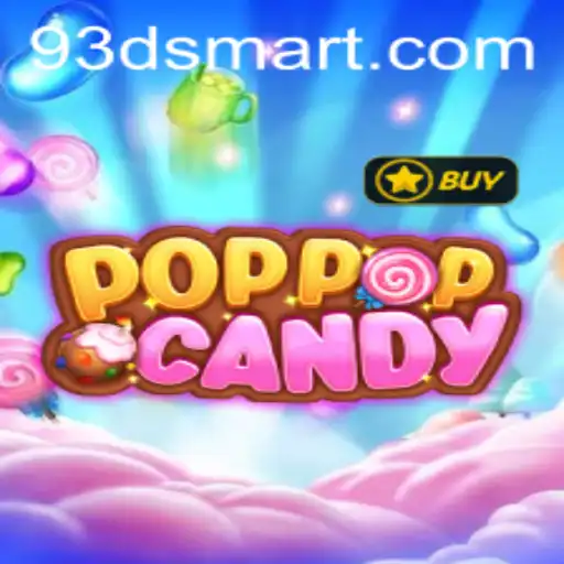 Discover the Sweet World of POPPOPCANDY: A Candy-Filled Adventure