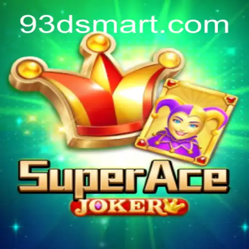 SuperAceJoker: A Thrilling Journey into the Card Game Universe