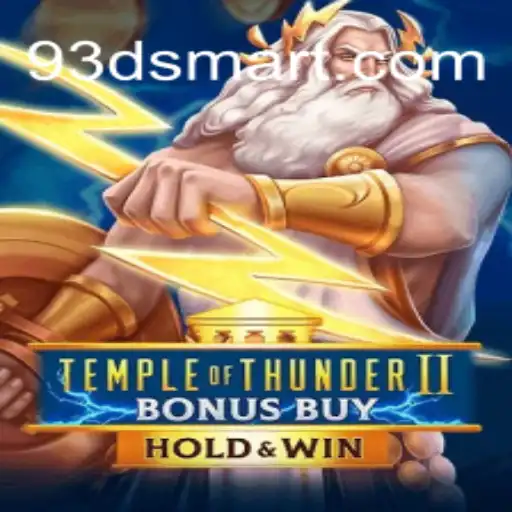 Exploring the Exciting World of Temple of Thunder II Bonus Buy