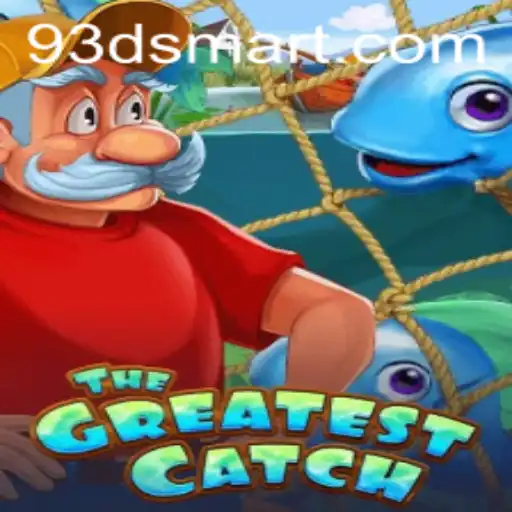 The Greatest Catch: Dive Into the Exciting World of 