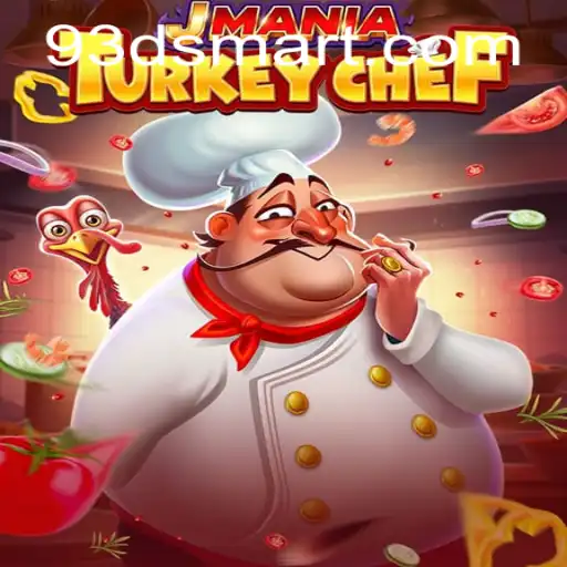 JManiaTurkeyChef: A Culinary Adventure Game Set to Dazzle Gamers
