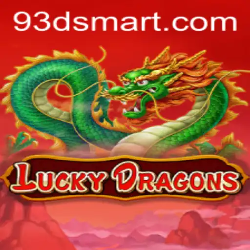 Unleashing the Magic of LuckyDragons 93d: A Complete Guide