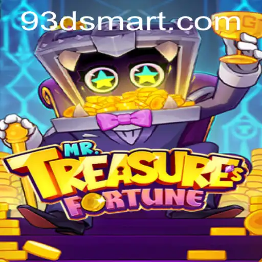Unveiling the Adventures in MrTreasuresFortune: A Journey with the Code 93d