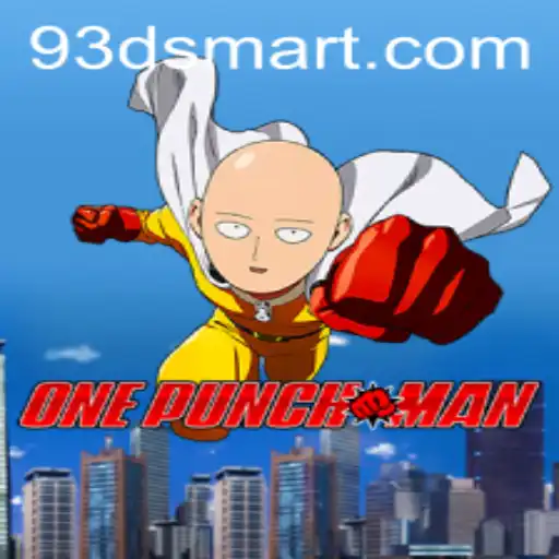 OnePunchMan: An Epic Gaming Experience