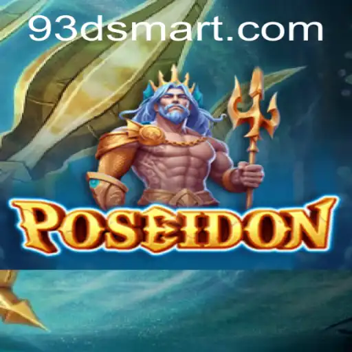 Dive into the World of Poseidon: The Exciting Adventure of 93d