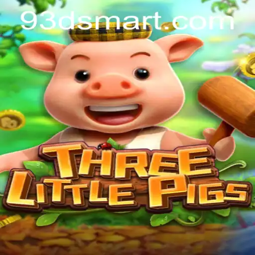 Explore the Enchanting World of THREELITTLEPIGS: A Modern Adventure with a Twist