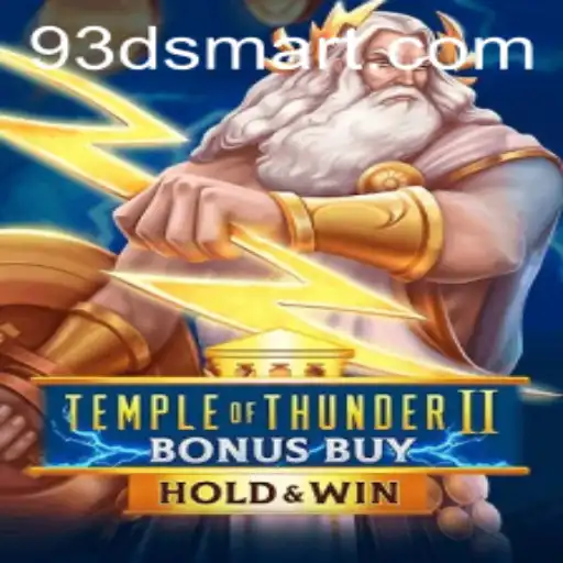 Exploring the Exciting World of Temple of Thunder II Bonus Buy