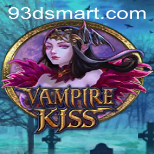 VampireKiss: A Thrilling Night in the Gothic Realm